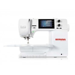 Bernina B475