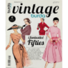 Vintage burda