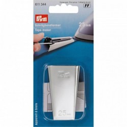 Prym sbiecatore 25mm