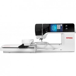 Bernina 790 Plus con UR