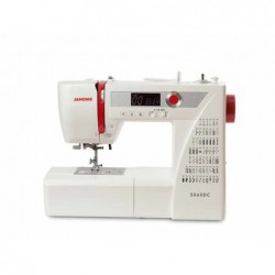 Janome 5060DC Quilt