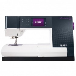 PFAFF Quilt Expression 720