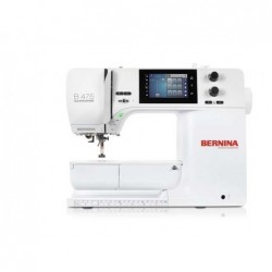 Bernina B475