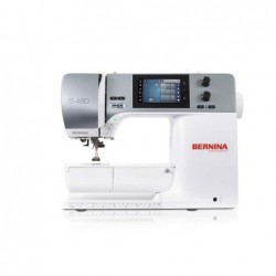 Bernina B480