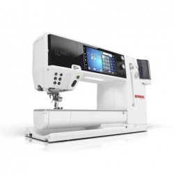 Bernina 880 plus con ur