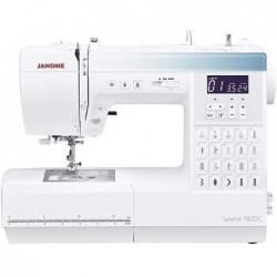 Janome 780 Sewist DC