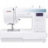 Janome 780 Sewist DC