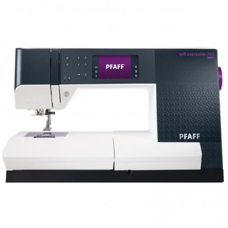 PFAFF Quilt Expression 720