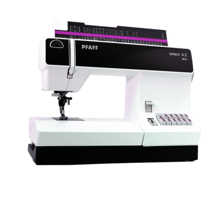 PFAFF Select 4.2