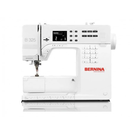 Bernina B325