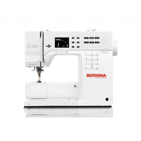 Bernina B335