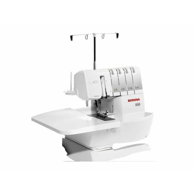 Bernina L460