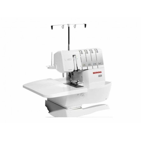 Bernina L460