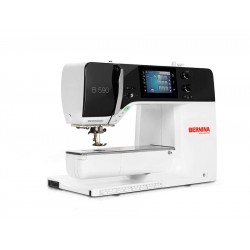 Bernina 590