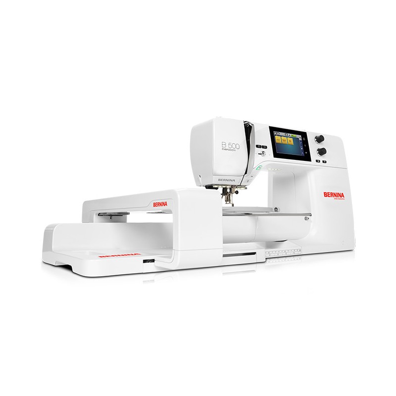 Bernina 500 Ricamo