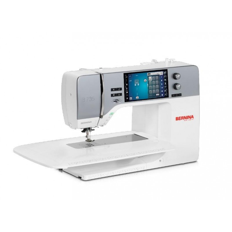 Bernina 735