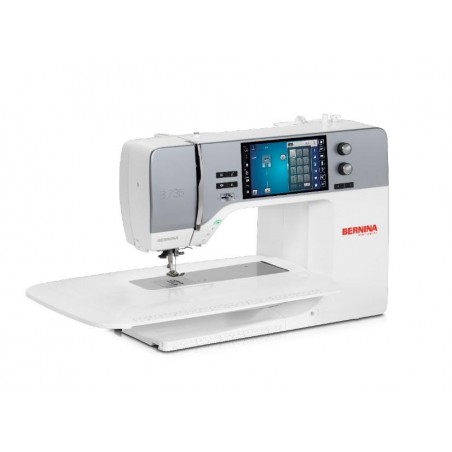 Bernina 735