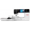 Bernina 790 Plus con UR