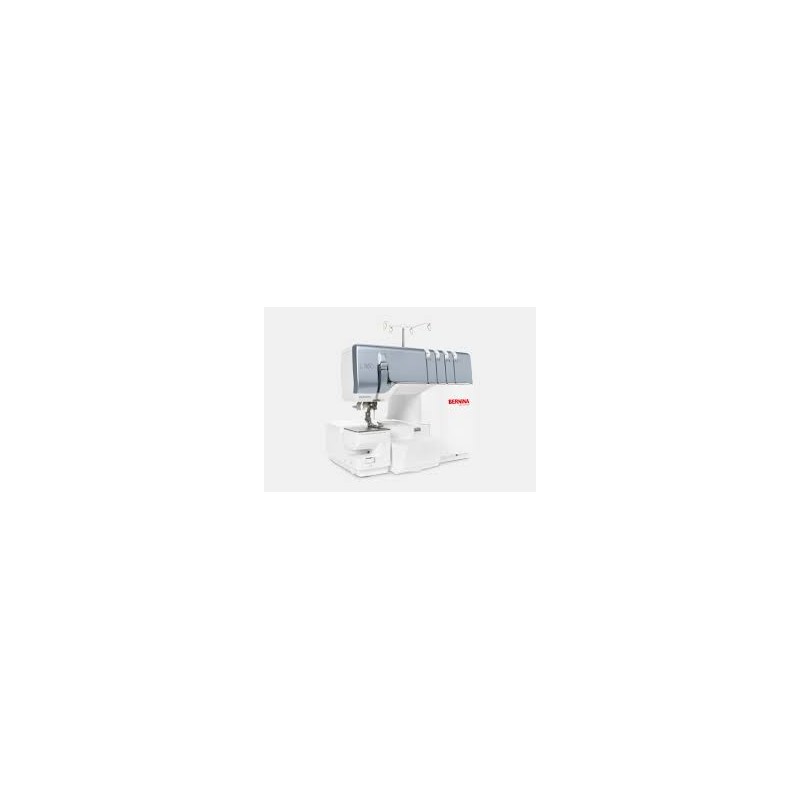 Bernina L850 Overlock