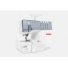 Bernina L850 Overlock