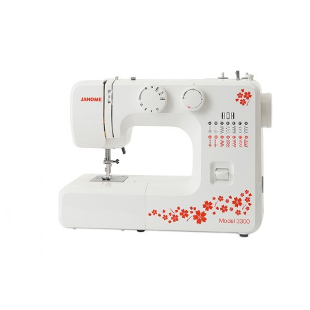 Janome 3300