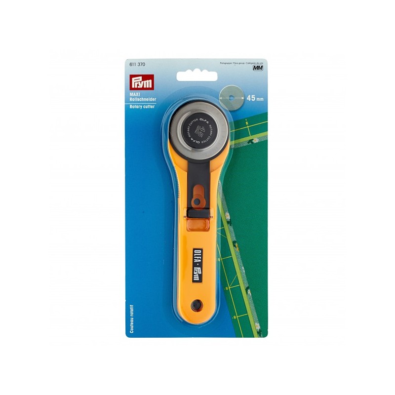 Prym cutter maxi 45mm