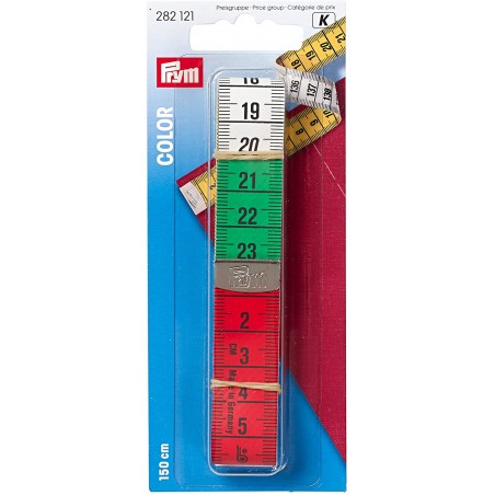 Prym metro per sarti color 150 cm