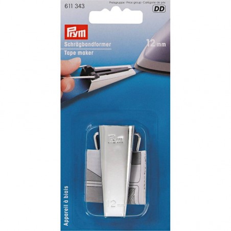 Prym sbiecatore 12mm