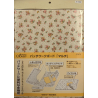 Clover patchwork board multi piano per stirare, tagliare  e disegnare