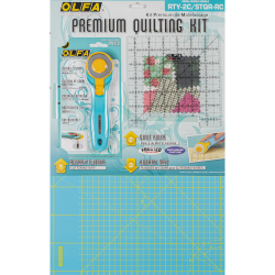 olfa quilting kit