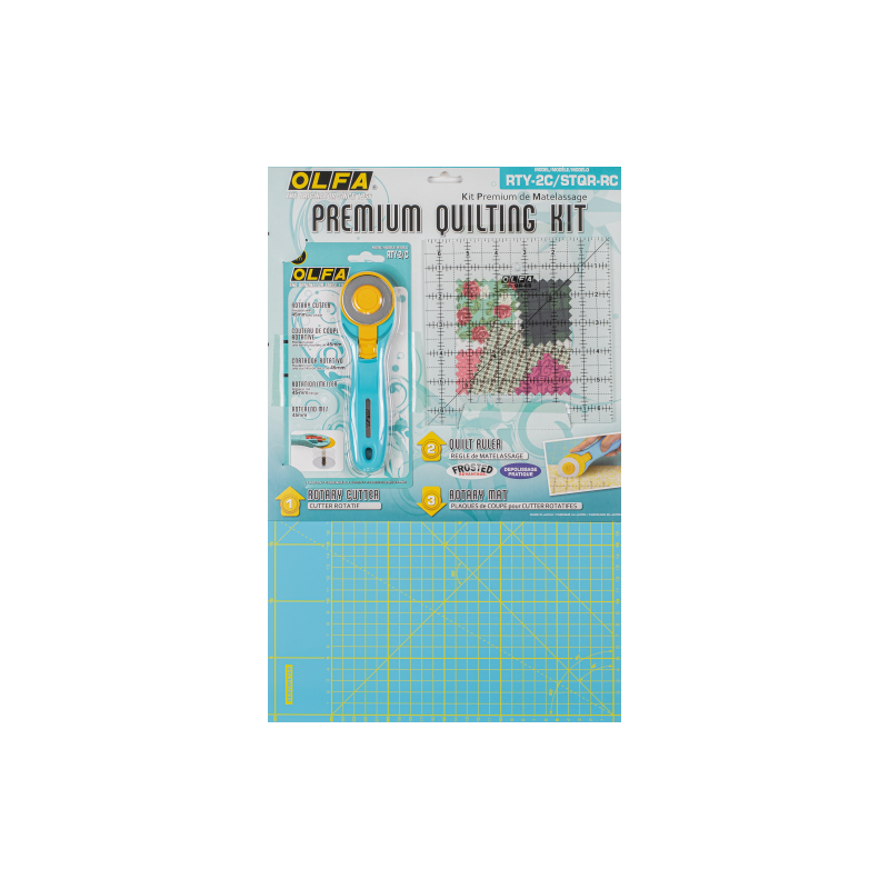 olfa quilting kit