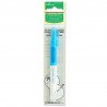 Clover 5013 Penna cancellabile blu