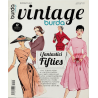 Vintage burda