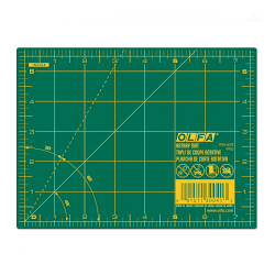 olfa 60x45cm base da taglio