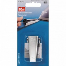 Prym sbiecatore 12mm