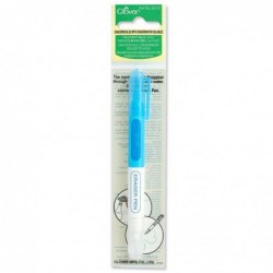 Clover 5013 Penna cancellabile blu