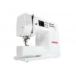 Bernina B325