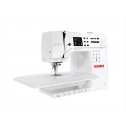 Bernina B325