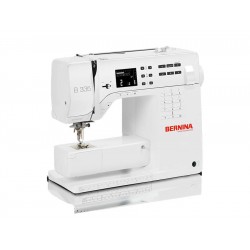 Bernina B335